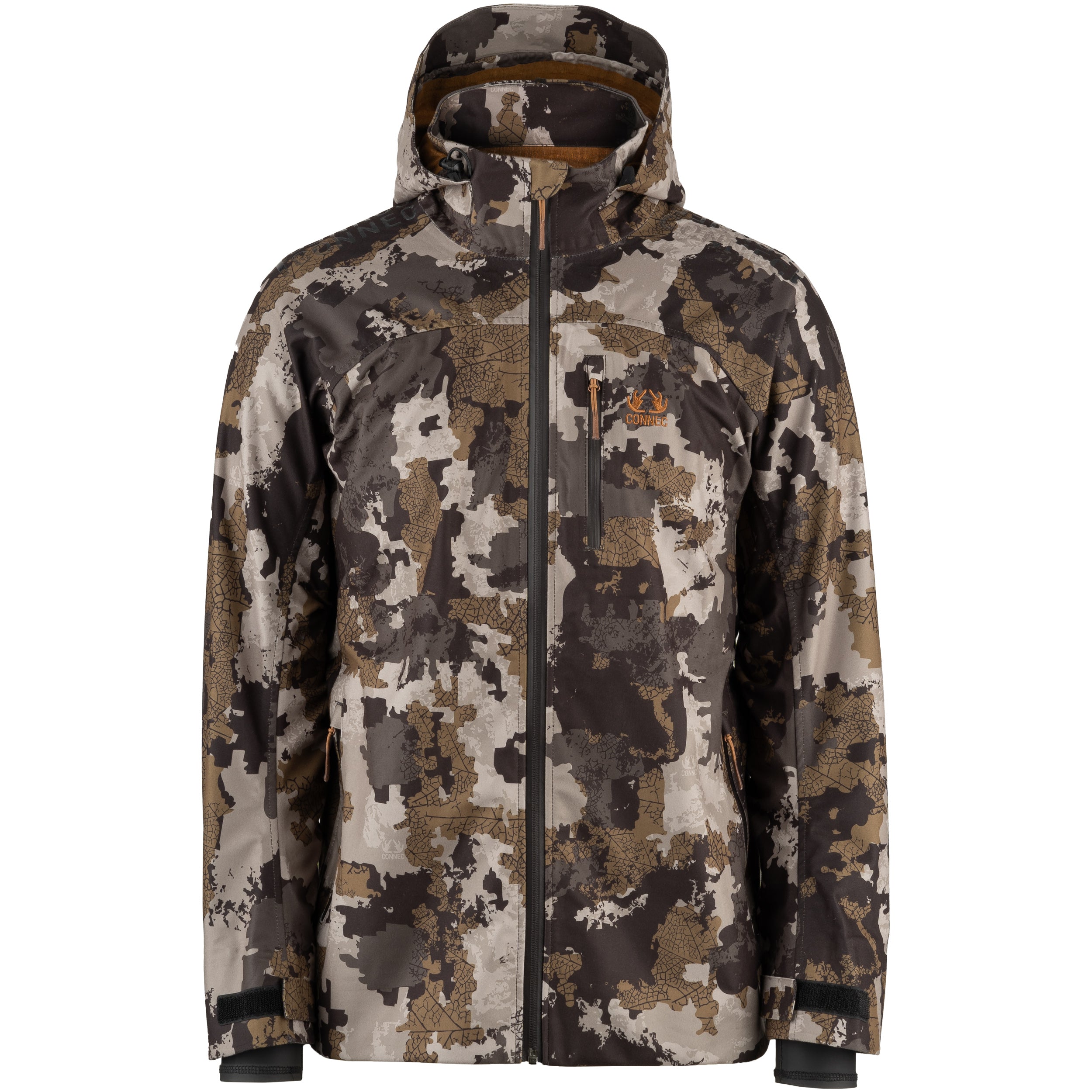 SLIKKE XT JACKET WATERPROOF