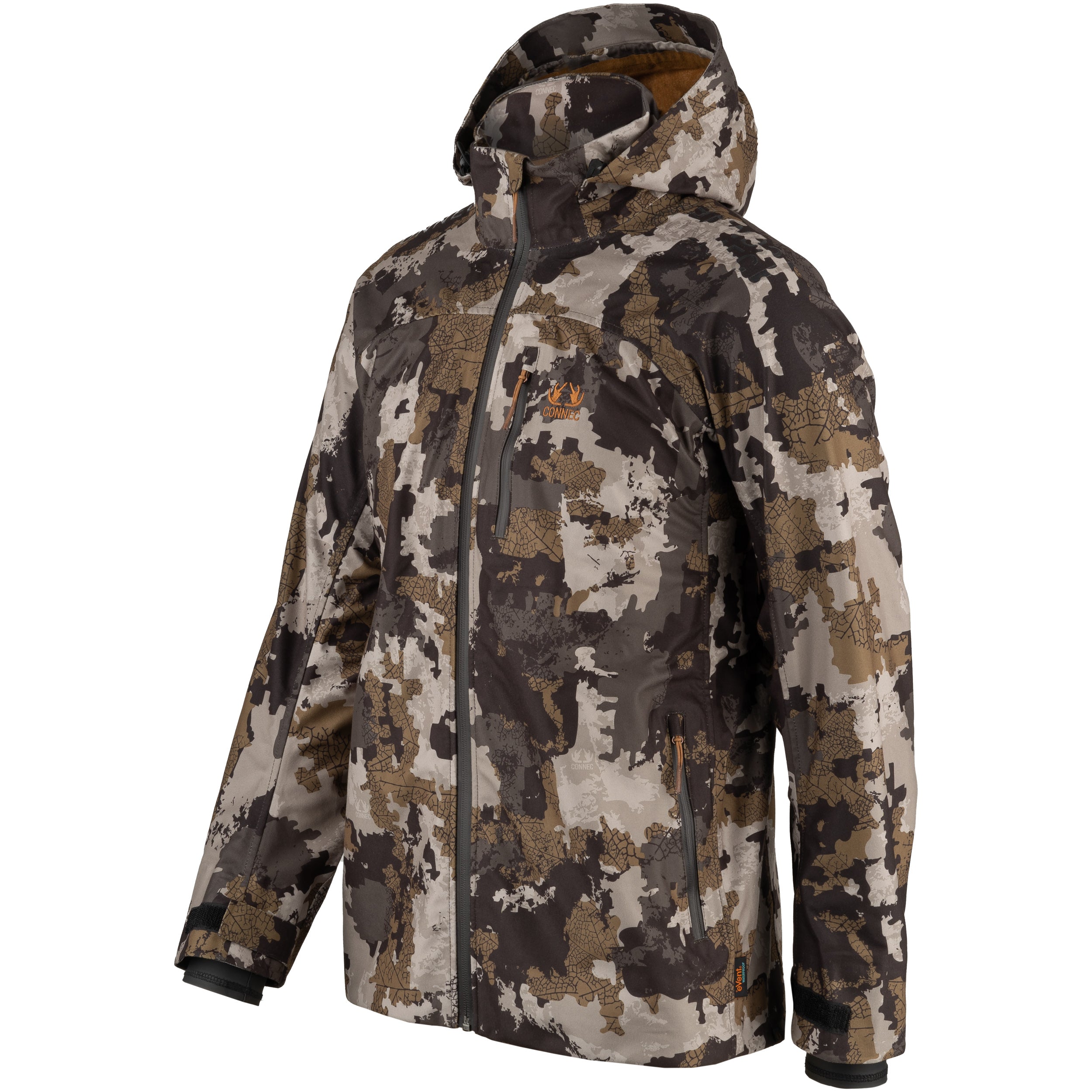 SLIKKE XT JACKET WATERPROOF