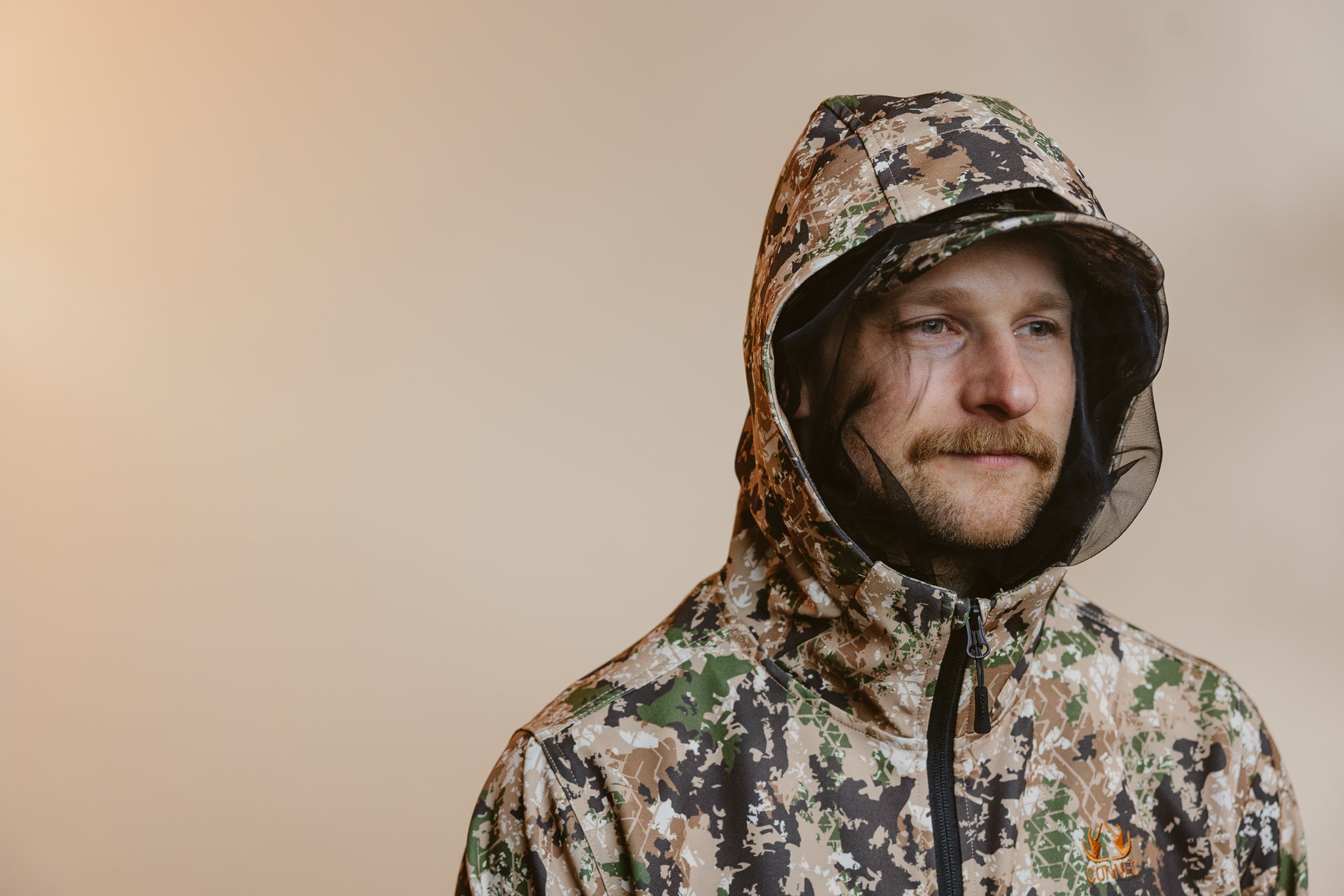 PROSPECTION CAMO JACKET