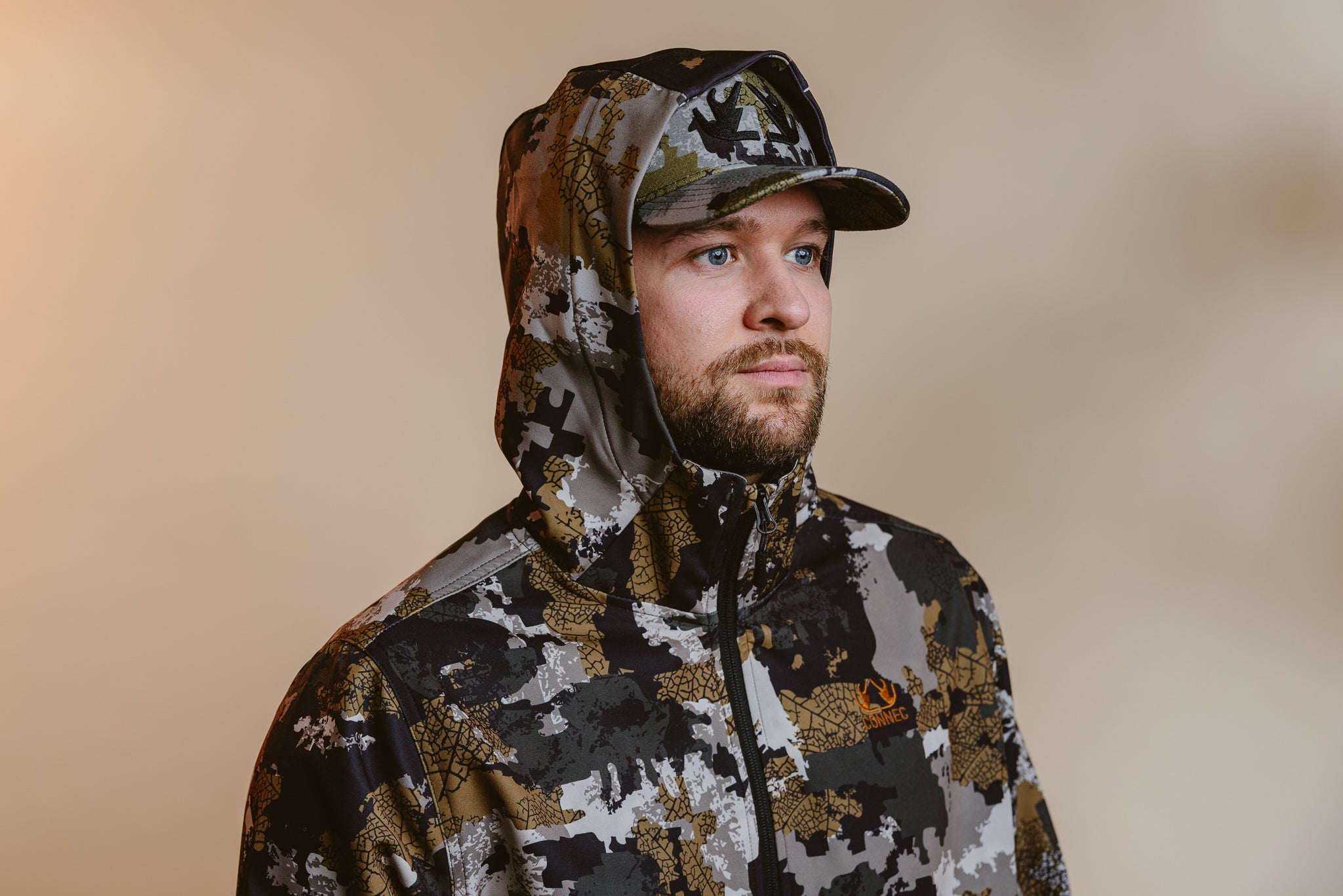 PROSPECTION CAMO JACKET