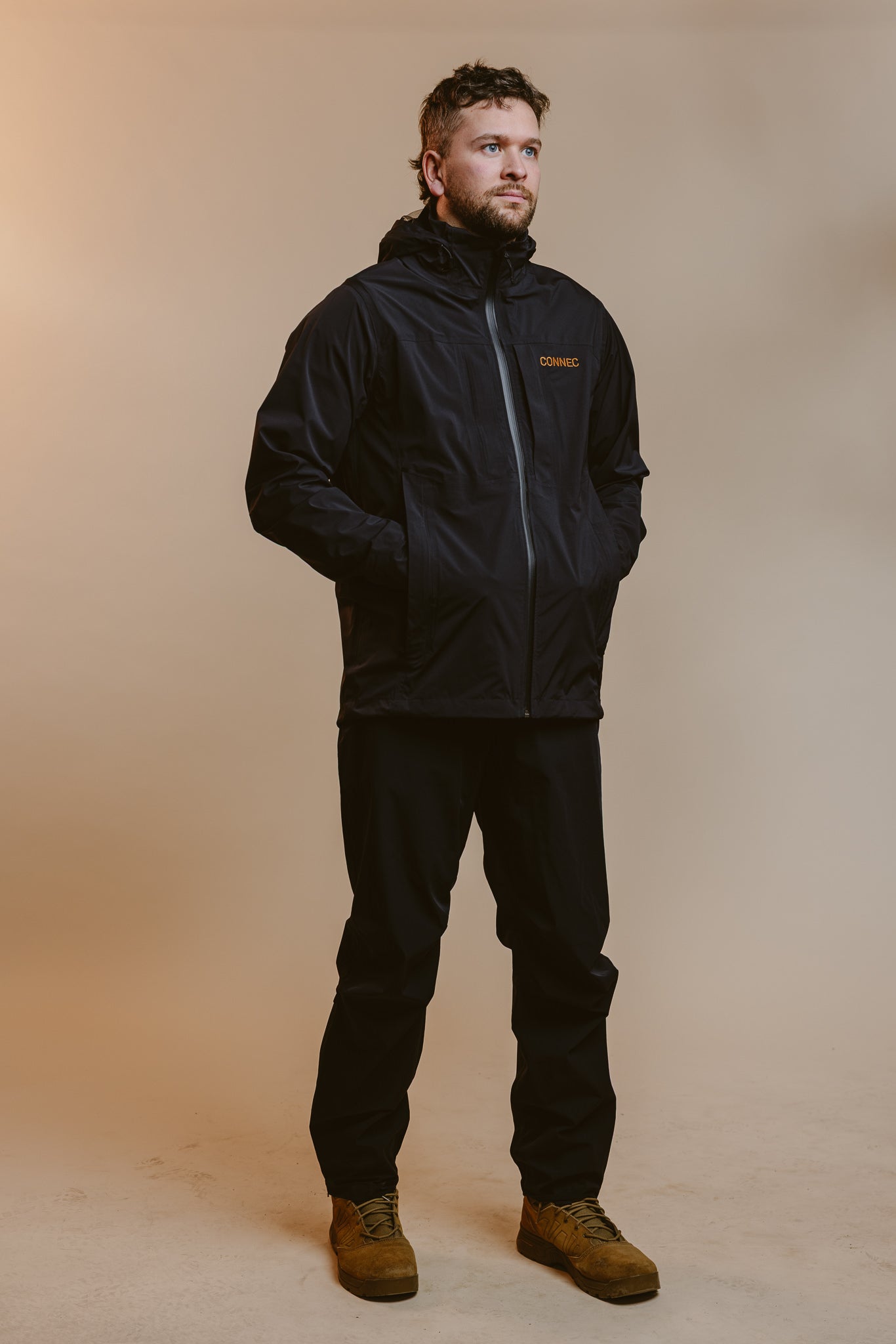 TORRENT WATERPROOF JACKET