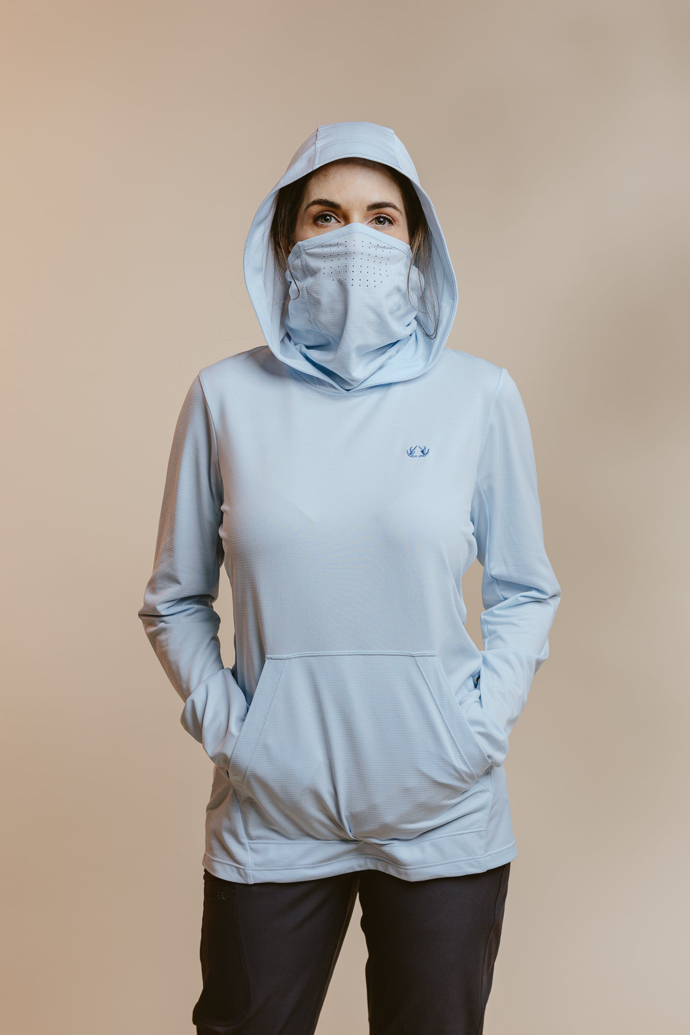 W’S ZODIAK HOODIE II